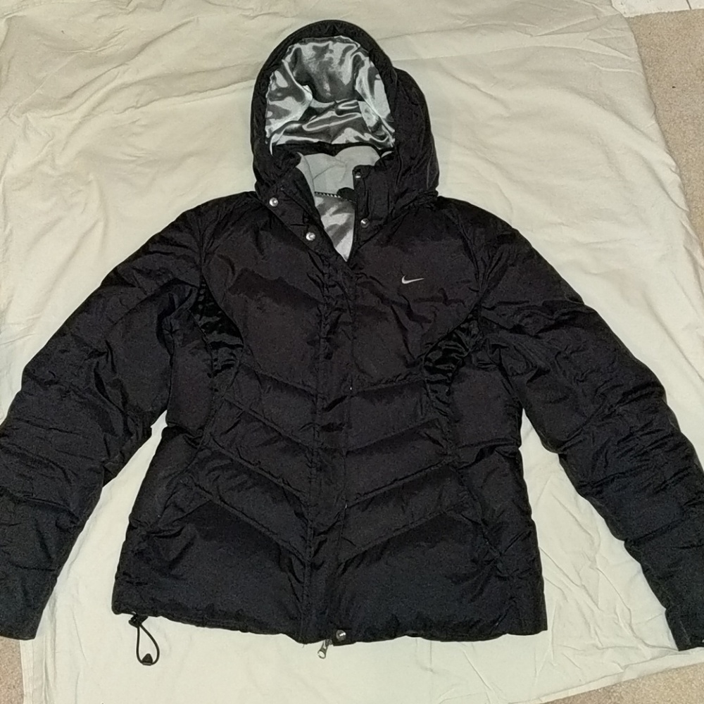 Nike Puffer Jacket